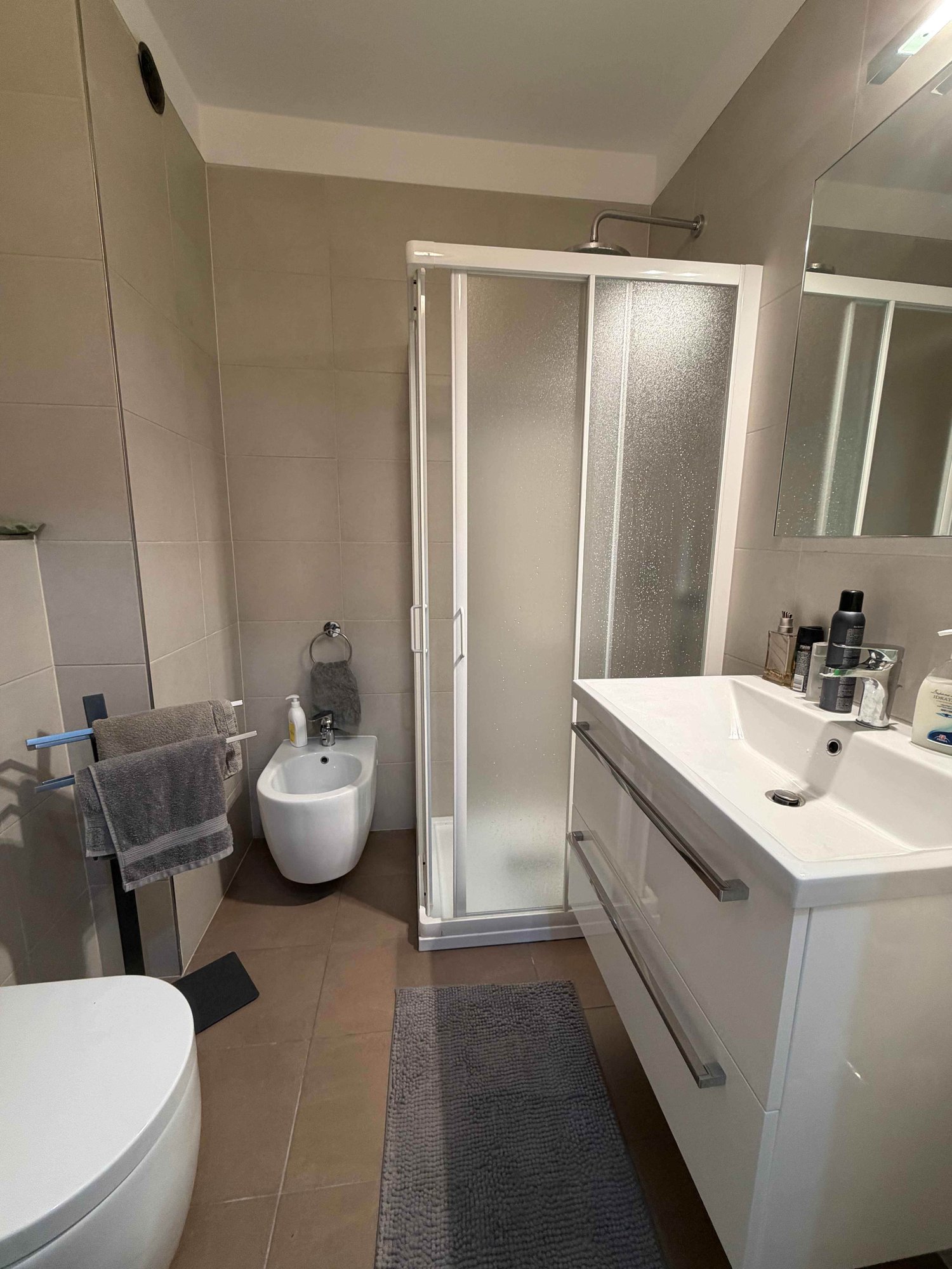Appartement de 1 ½ pièces