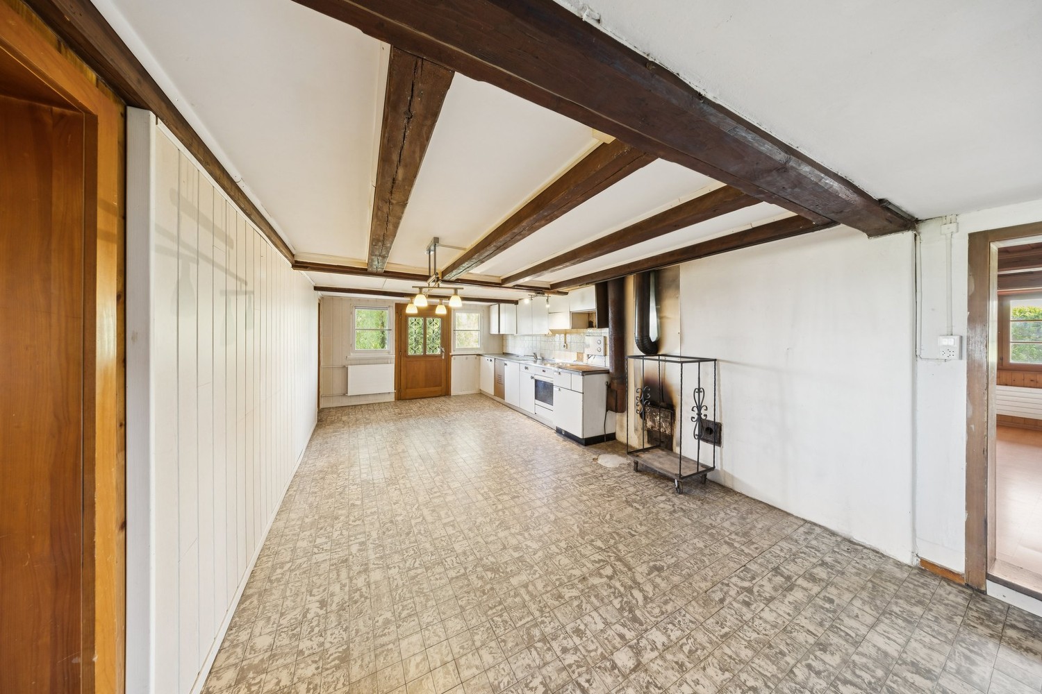 Maison de ferme