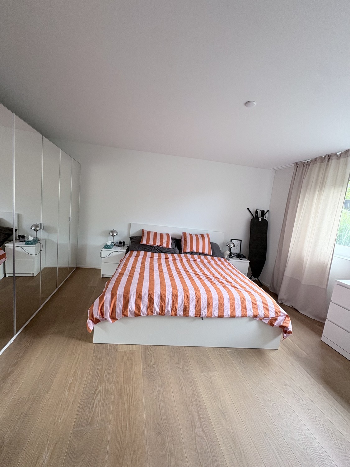 Appartement de 2 ½ pièces