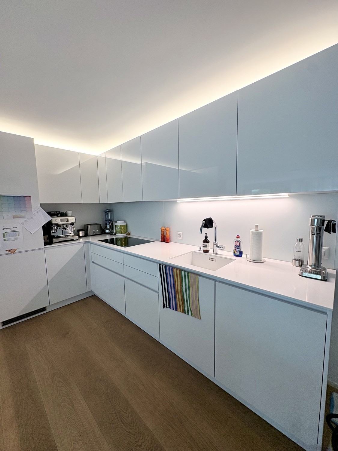 Appartement de 2 ½ pièces