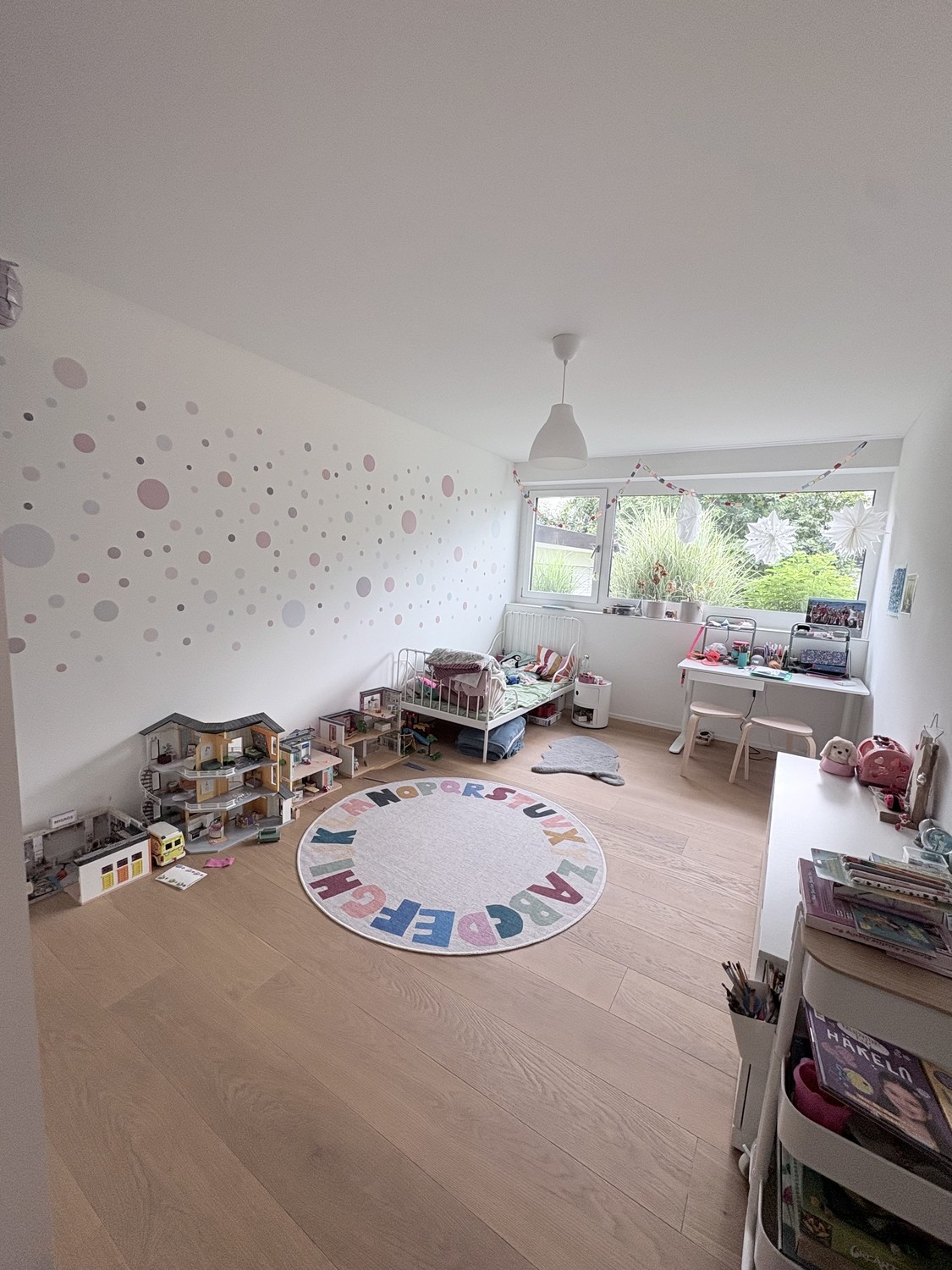 Appartement de 2 ½ pièces