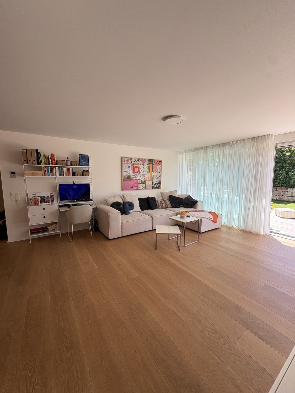 Appartement de 2 ½ pièces