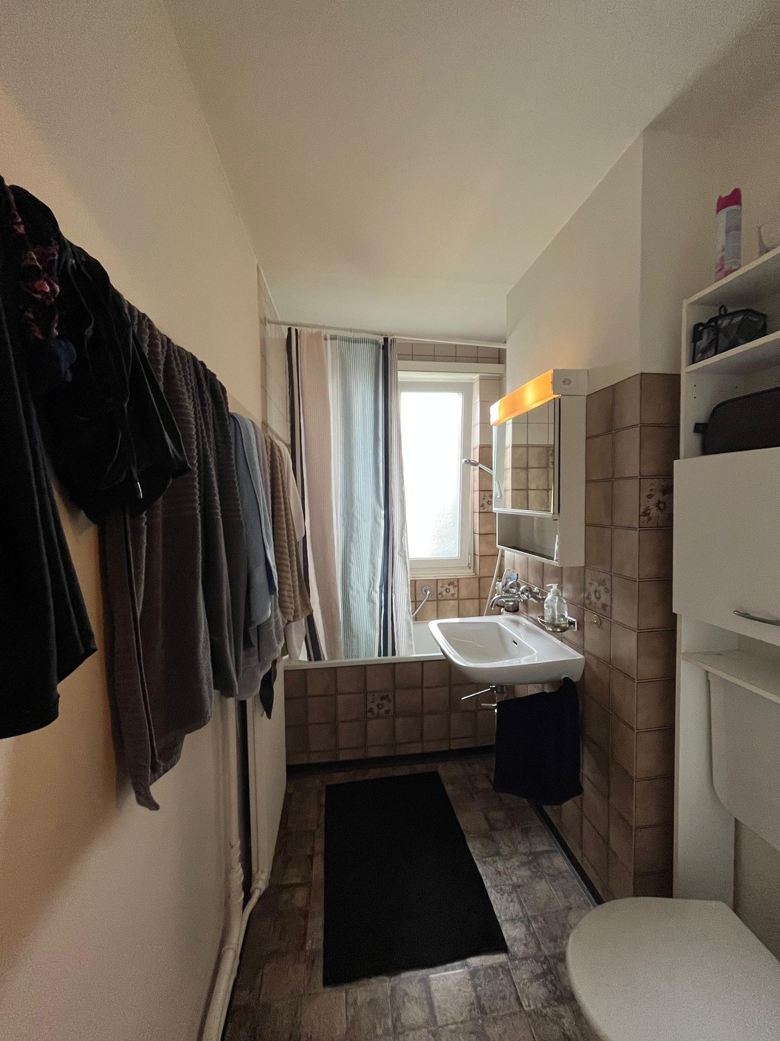 Room in a shared flat, photo 3 of 7