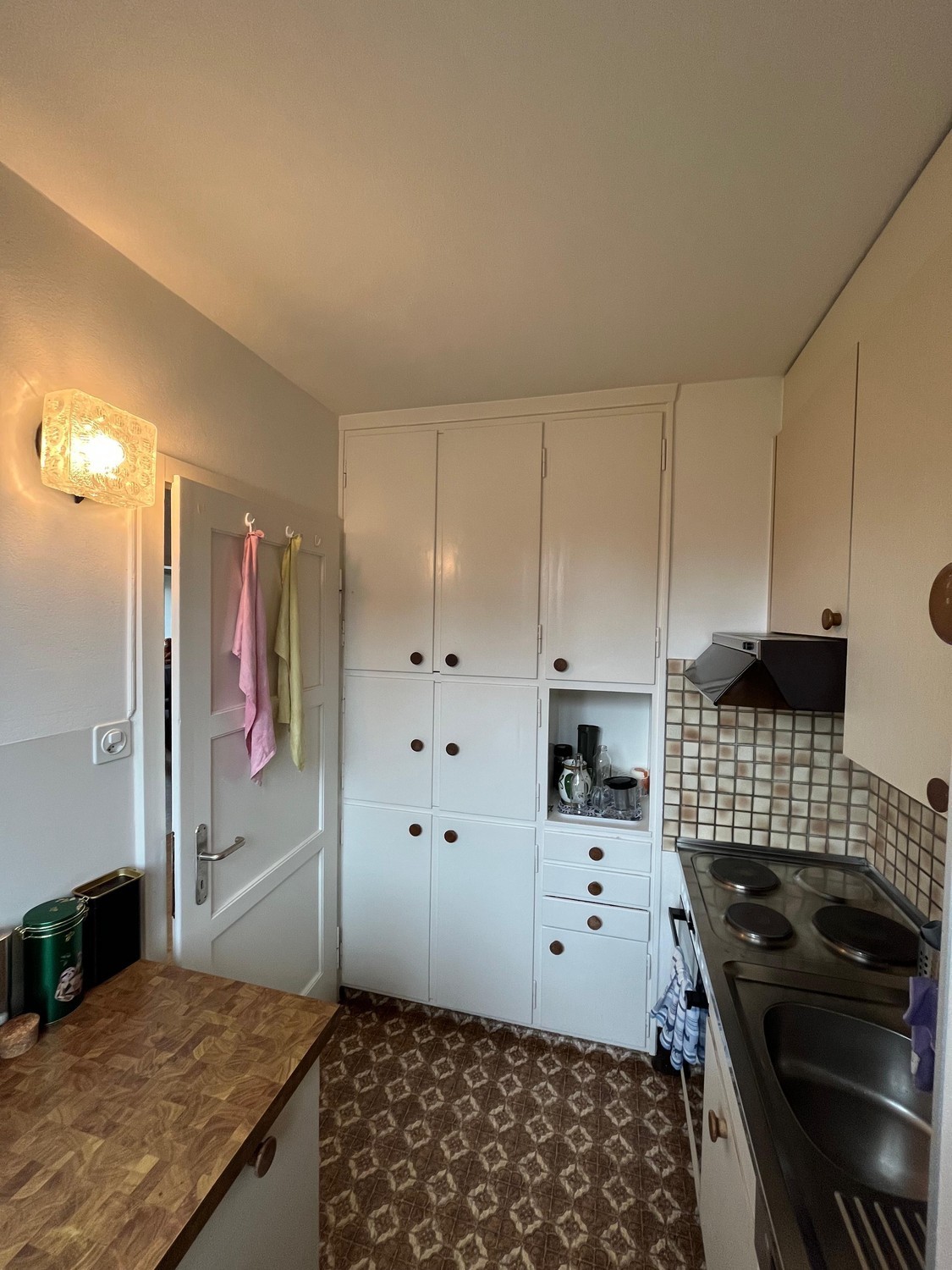 Room in a shared flat, photo 6 of 7