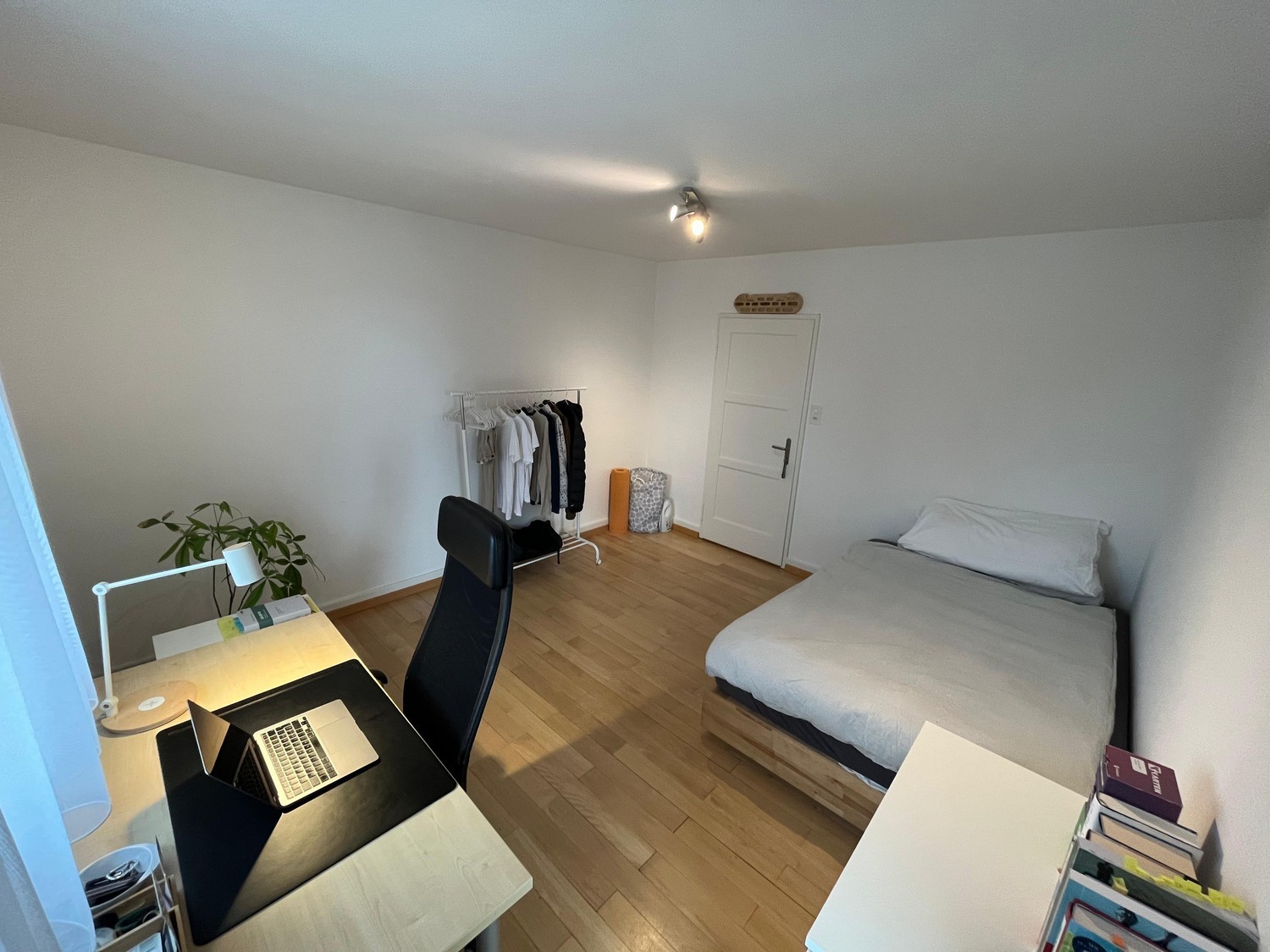 Room in a shared flat, photo 1 of 7