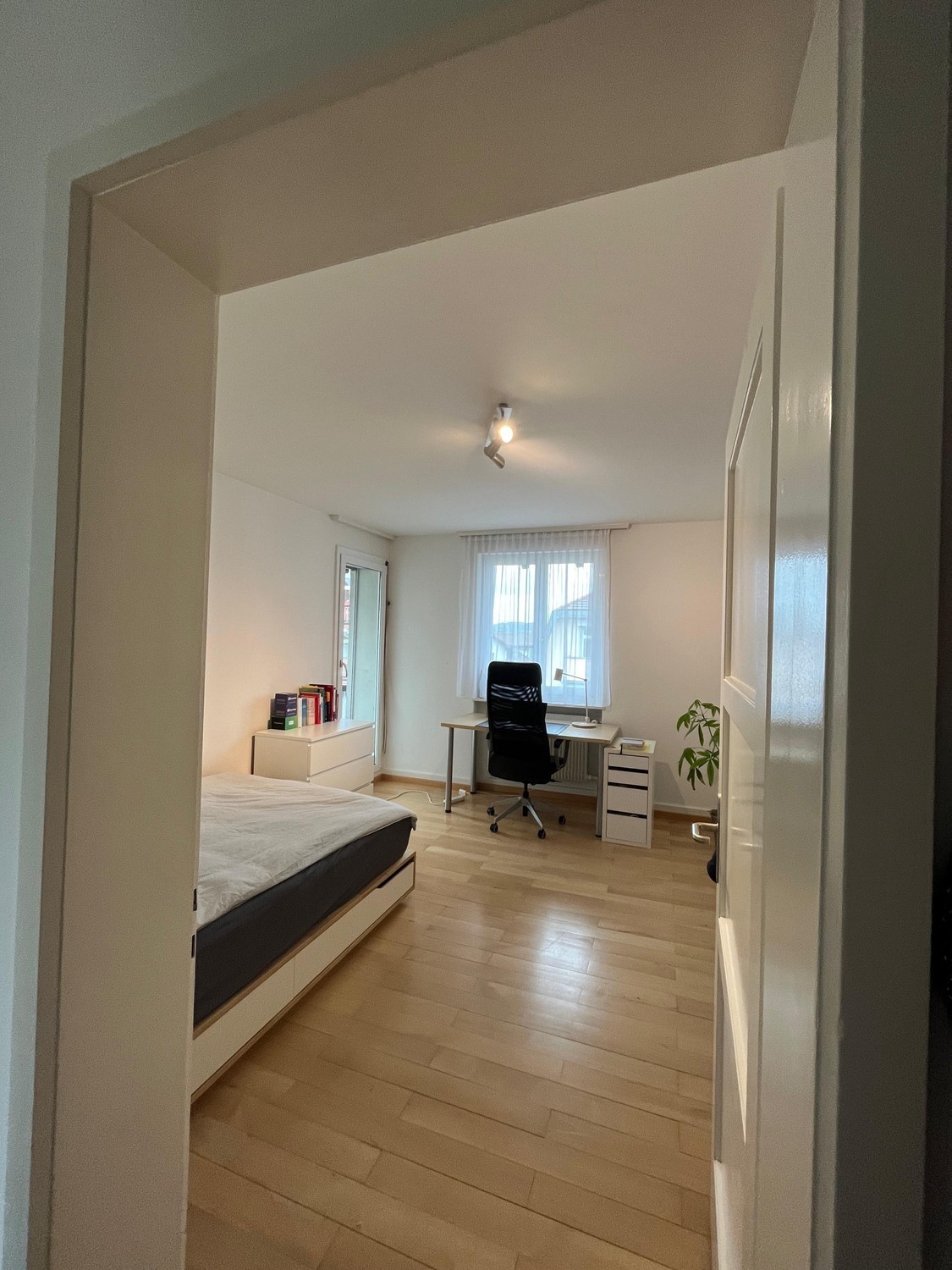 Room in a shared flat, photo 2 of 7