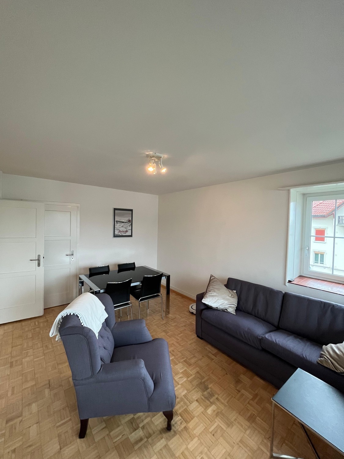 Room in a shared flat, photo 5 of 7
