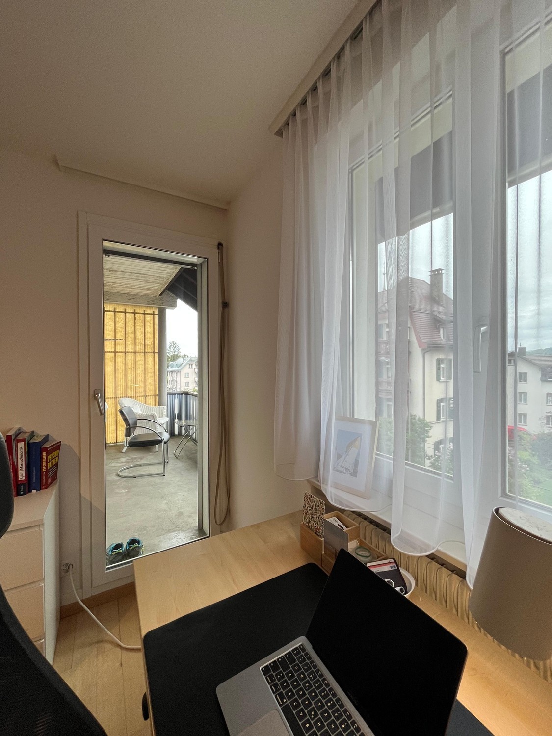 Room in a shared flat, photo 4 of 7