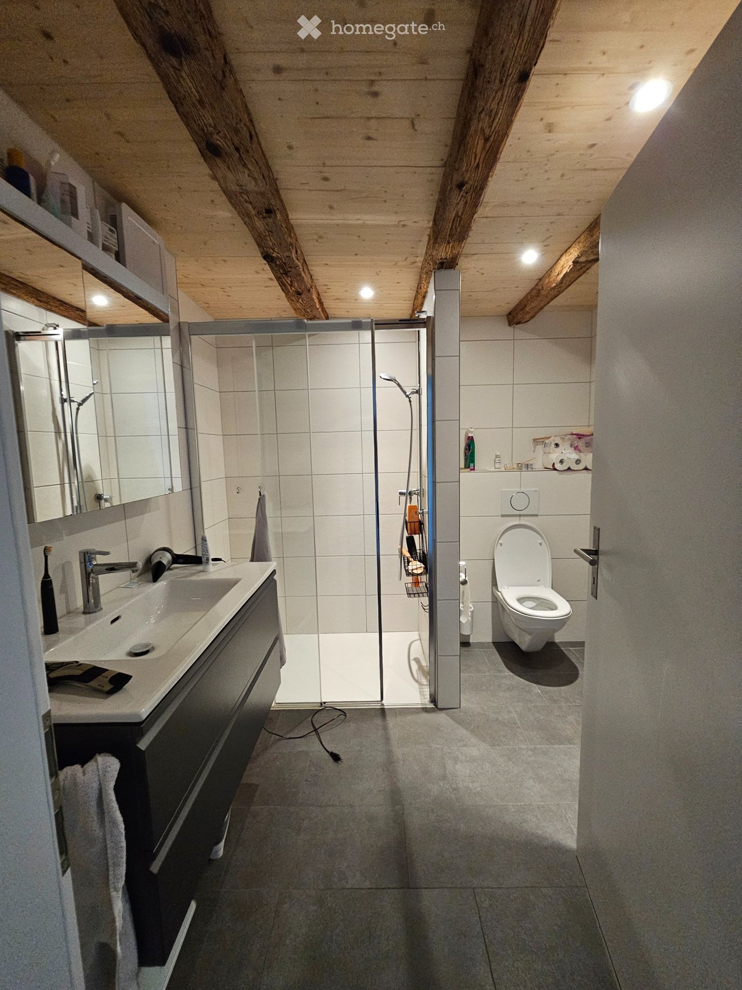 1 ½ rooms apartment, photo 5 of 5
