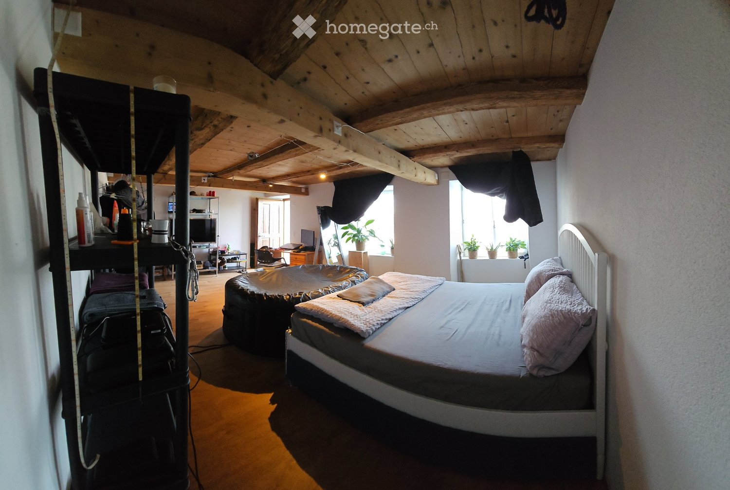 1 ½ rooms apartment, photo 2 of 5