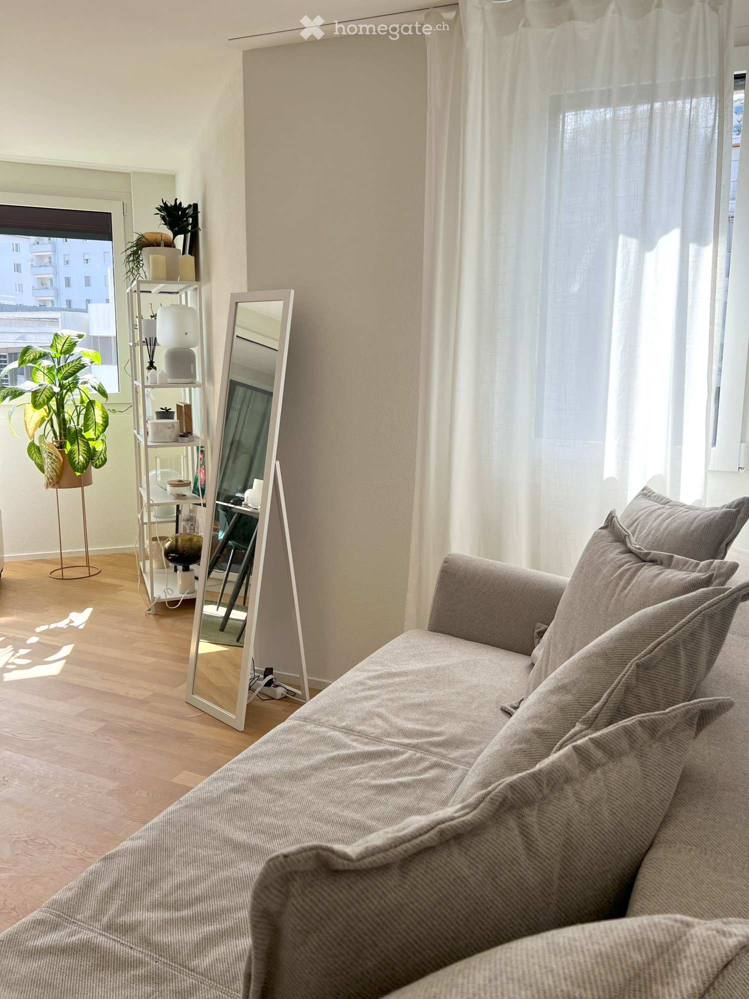 2 rooms apartment, photo 4 of 10