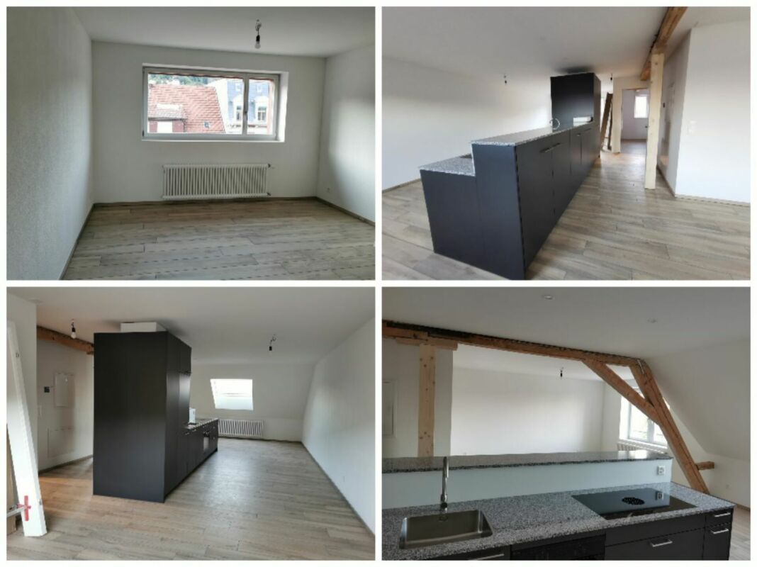 1 room loft, photo 6 of 6