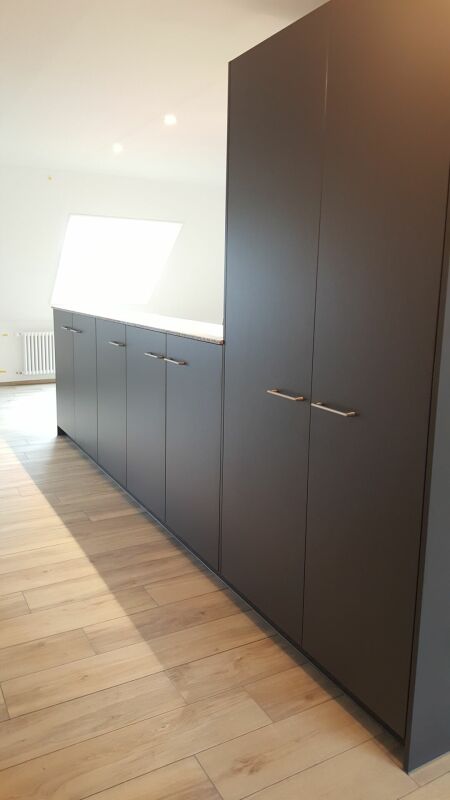 1 room loft, photo 3 of 6