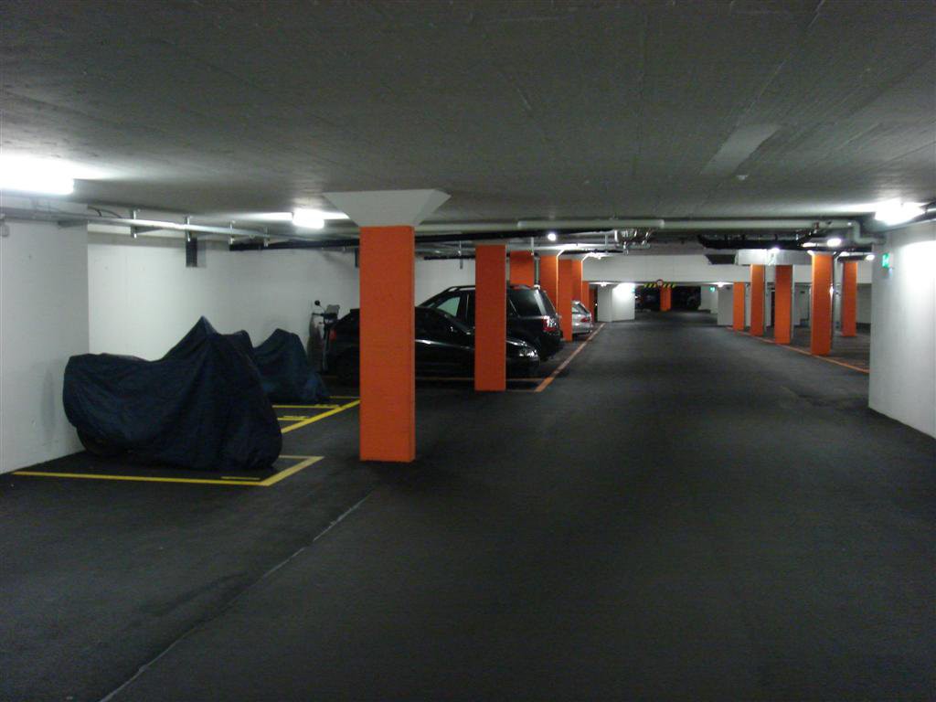 Underground slot, photo 2 of 2
