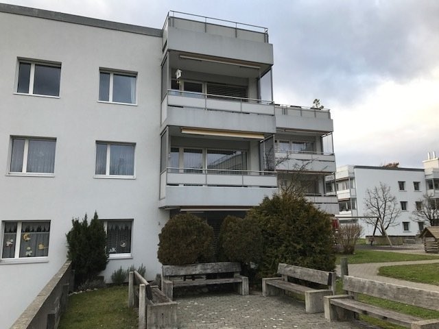 Appartamento di 3 ½ locali