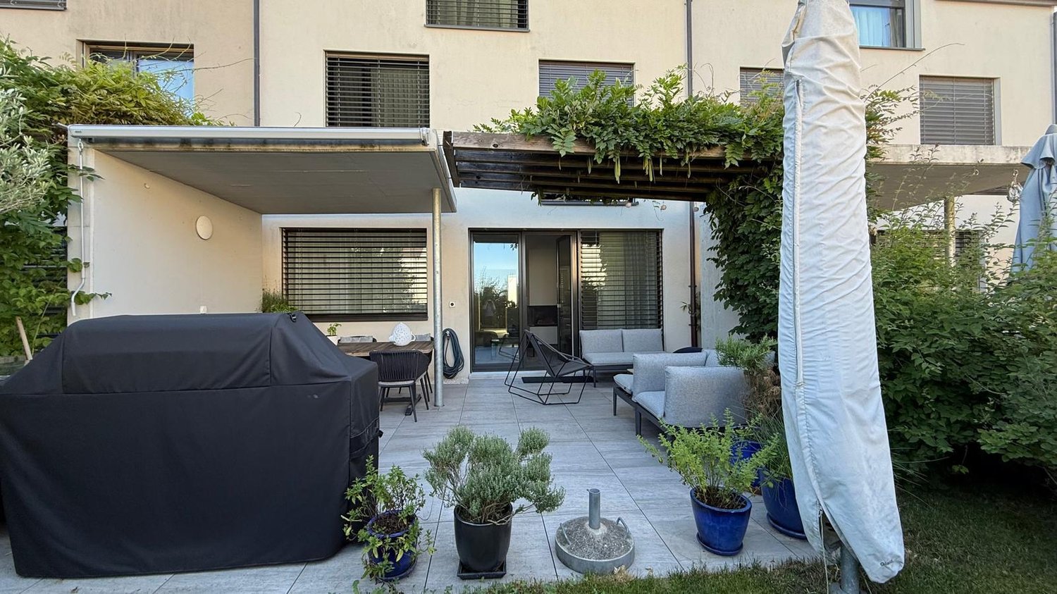 5 ½ rooms row house, photo 1 of 10