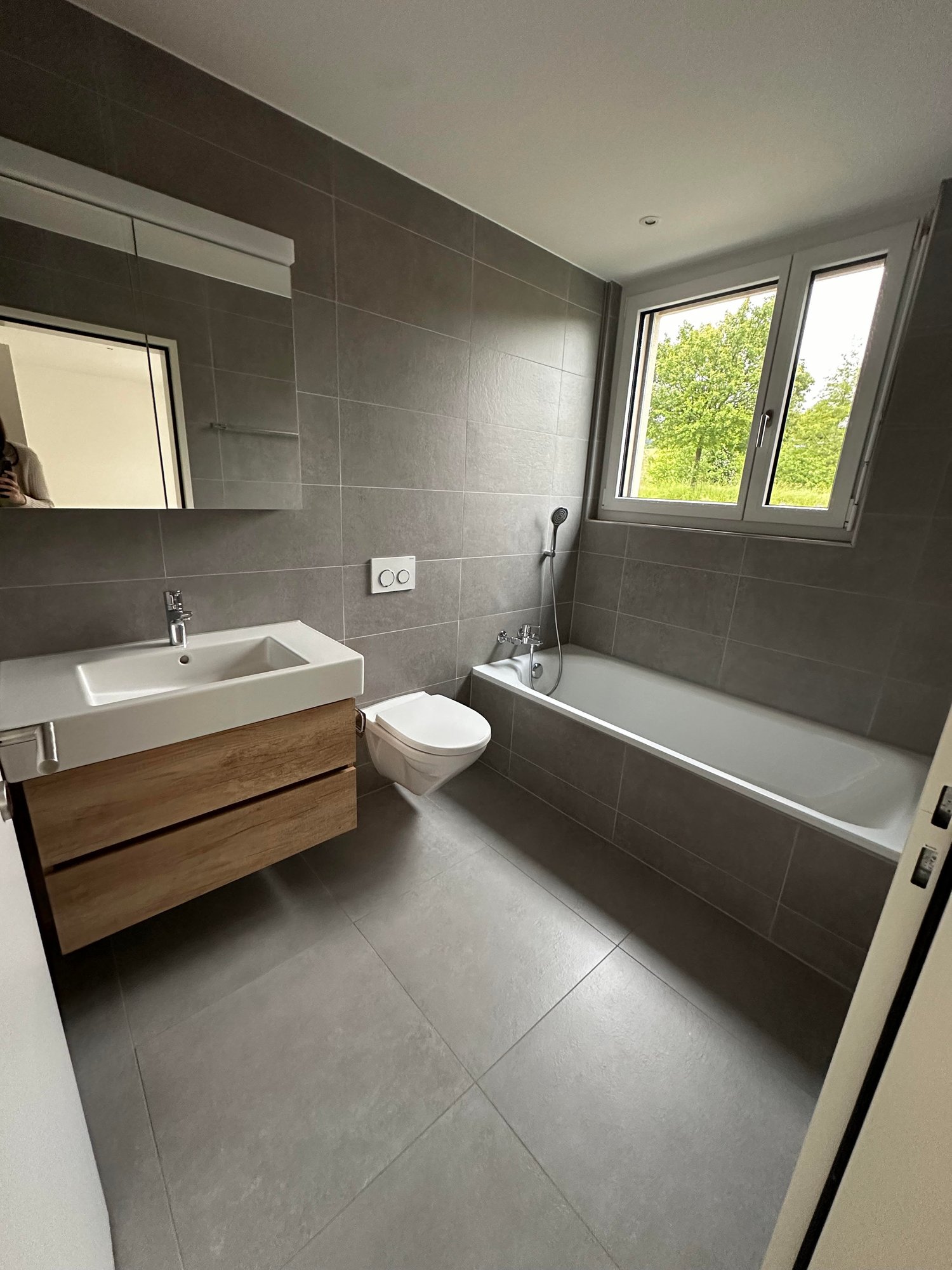 5 ½ rooms row house, photo 5 of 10