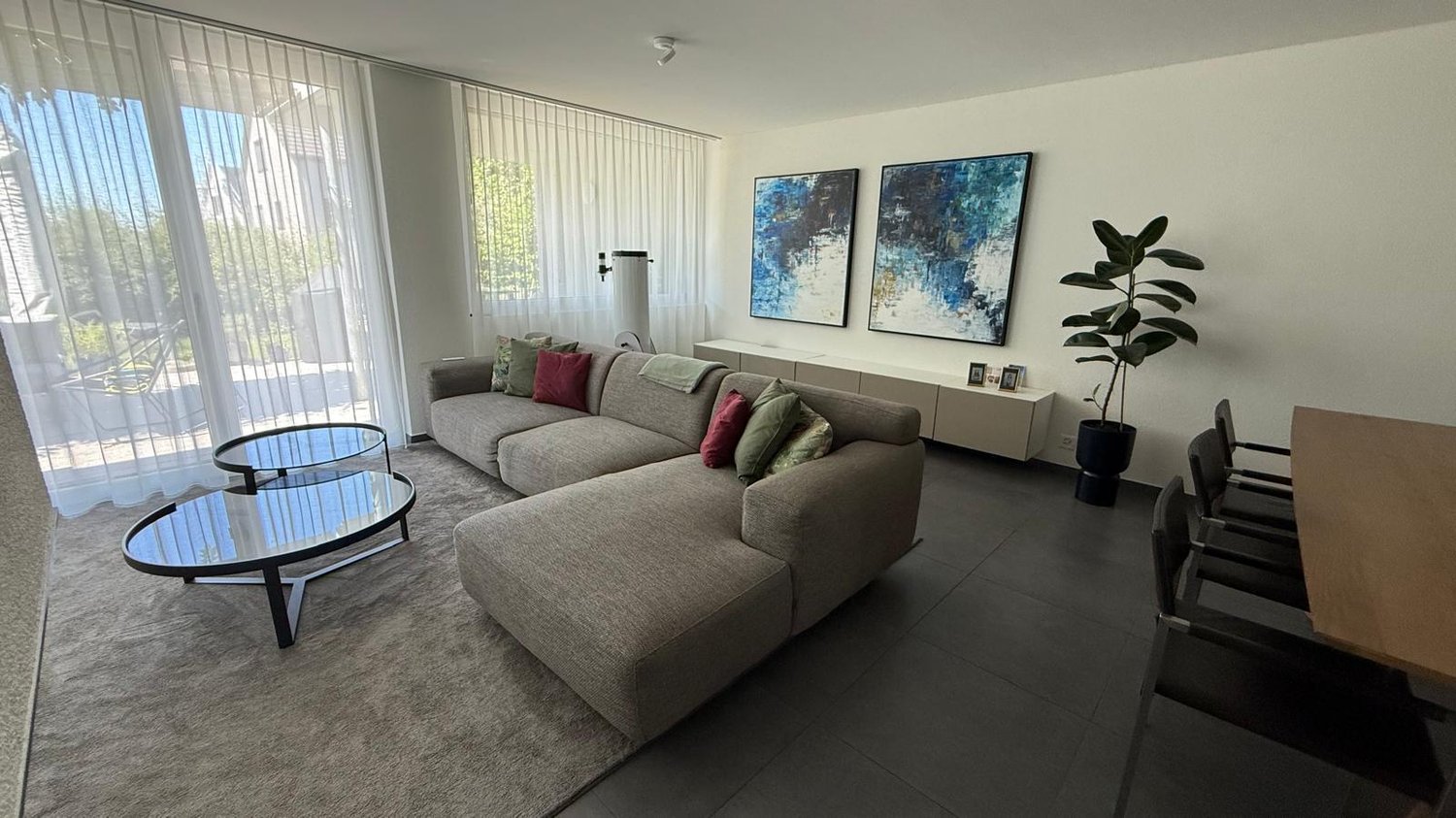 5 ½ rooms row house, photo 9 of 10