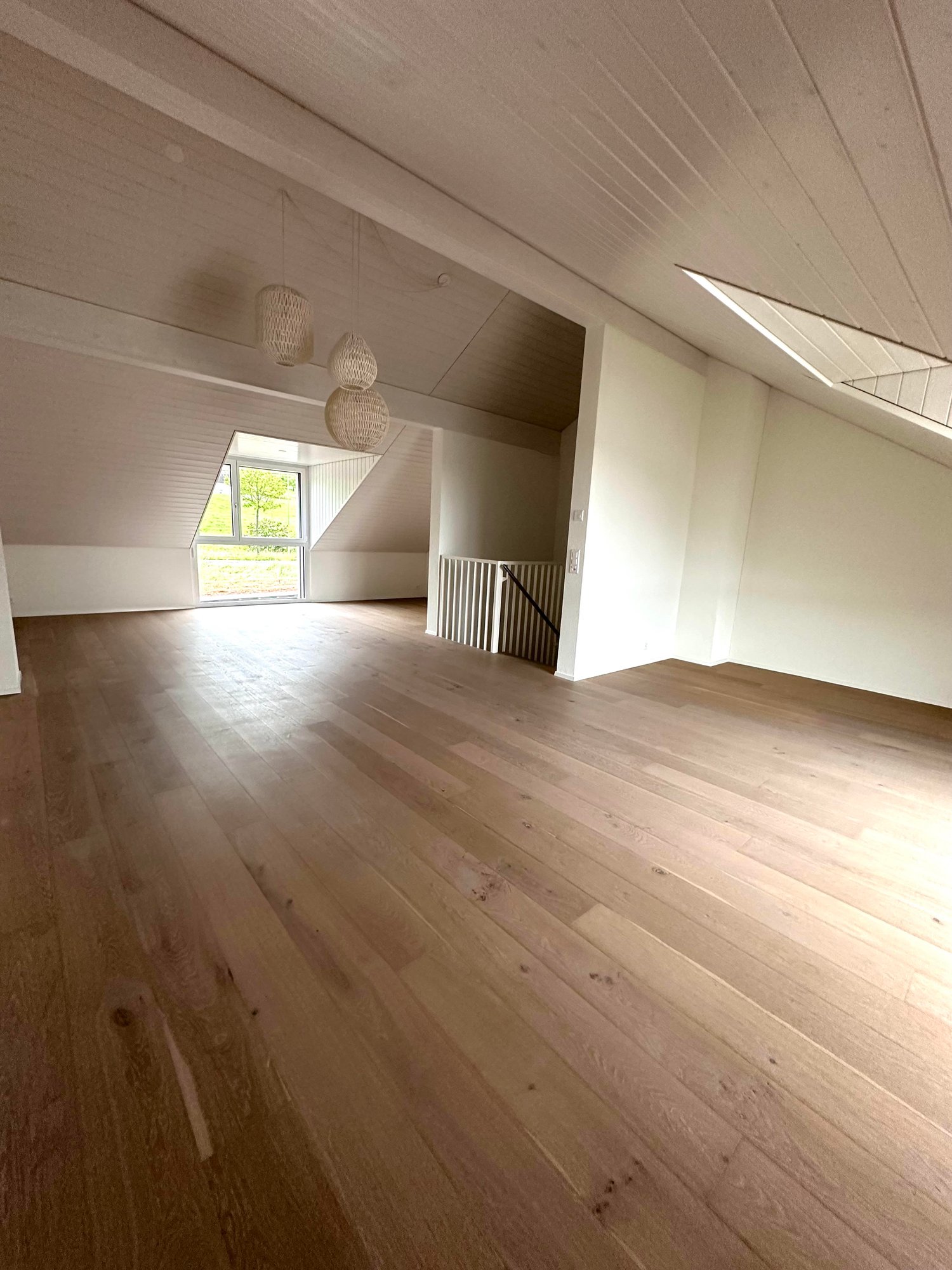 5 ½ rooms row house, photo 4 of 10