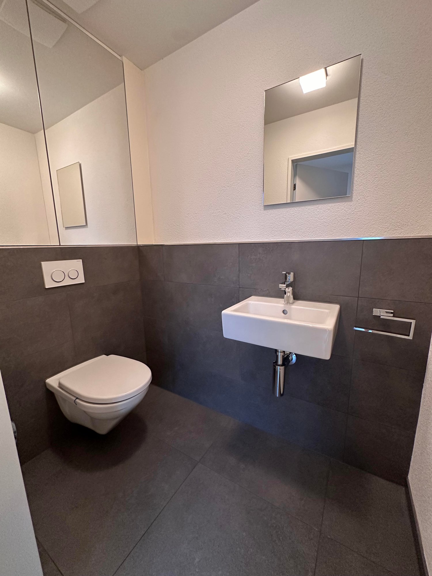 5 ½ rooms row house, photo 6 of 10