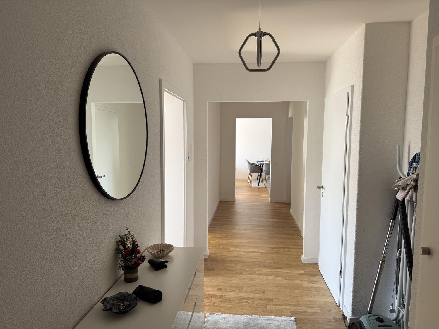 3 ½ rooms apartment, photo 5 of 7
