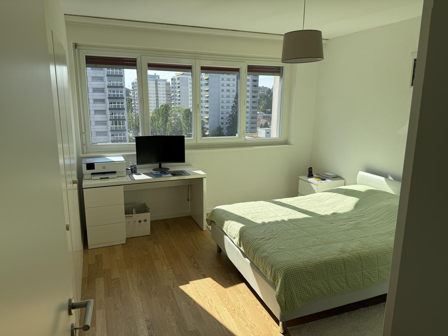 3 ½ rooms apartment, photo 3 of 7