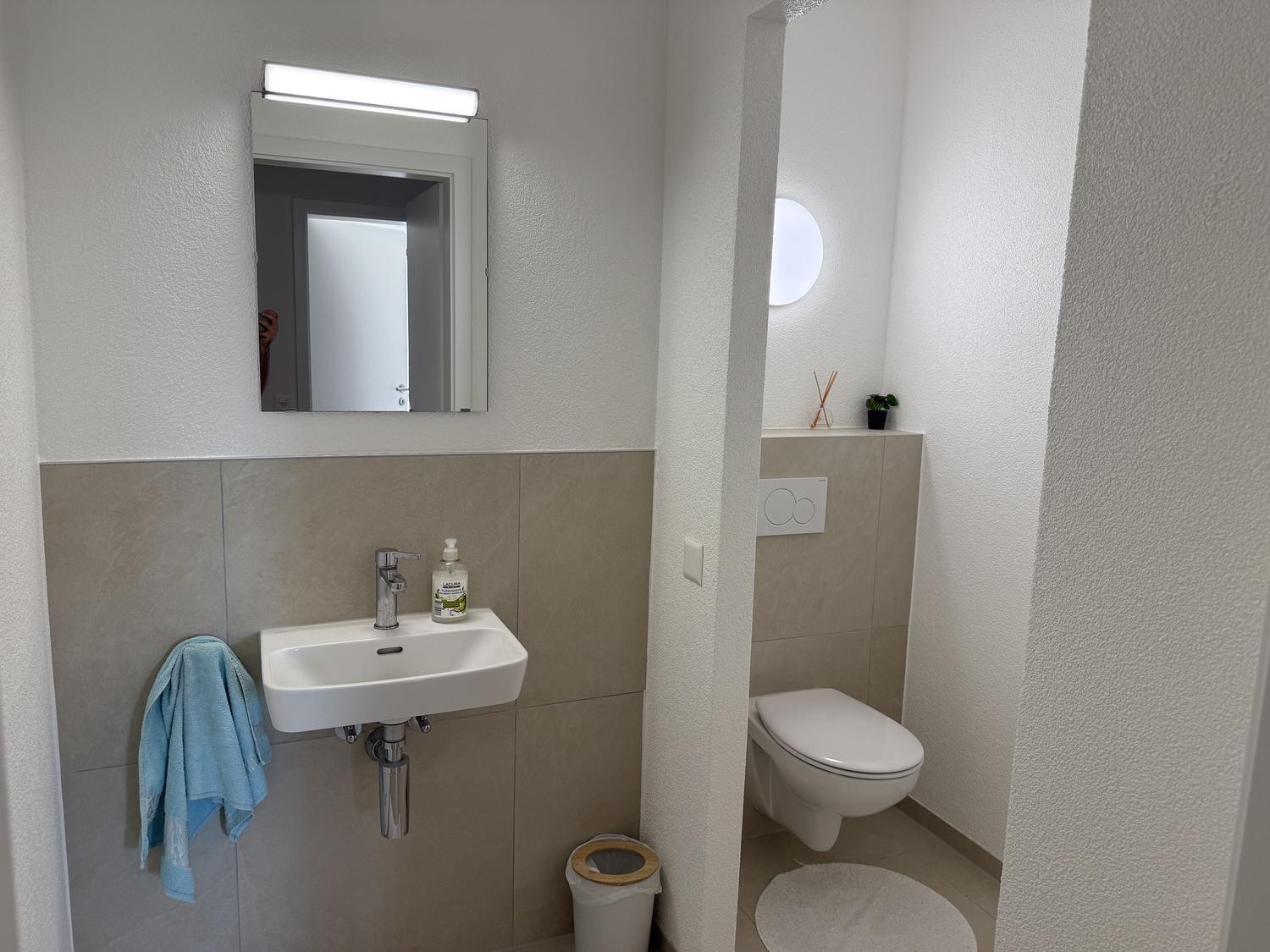 3 ½ rooms apartment, photo 7 of 7