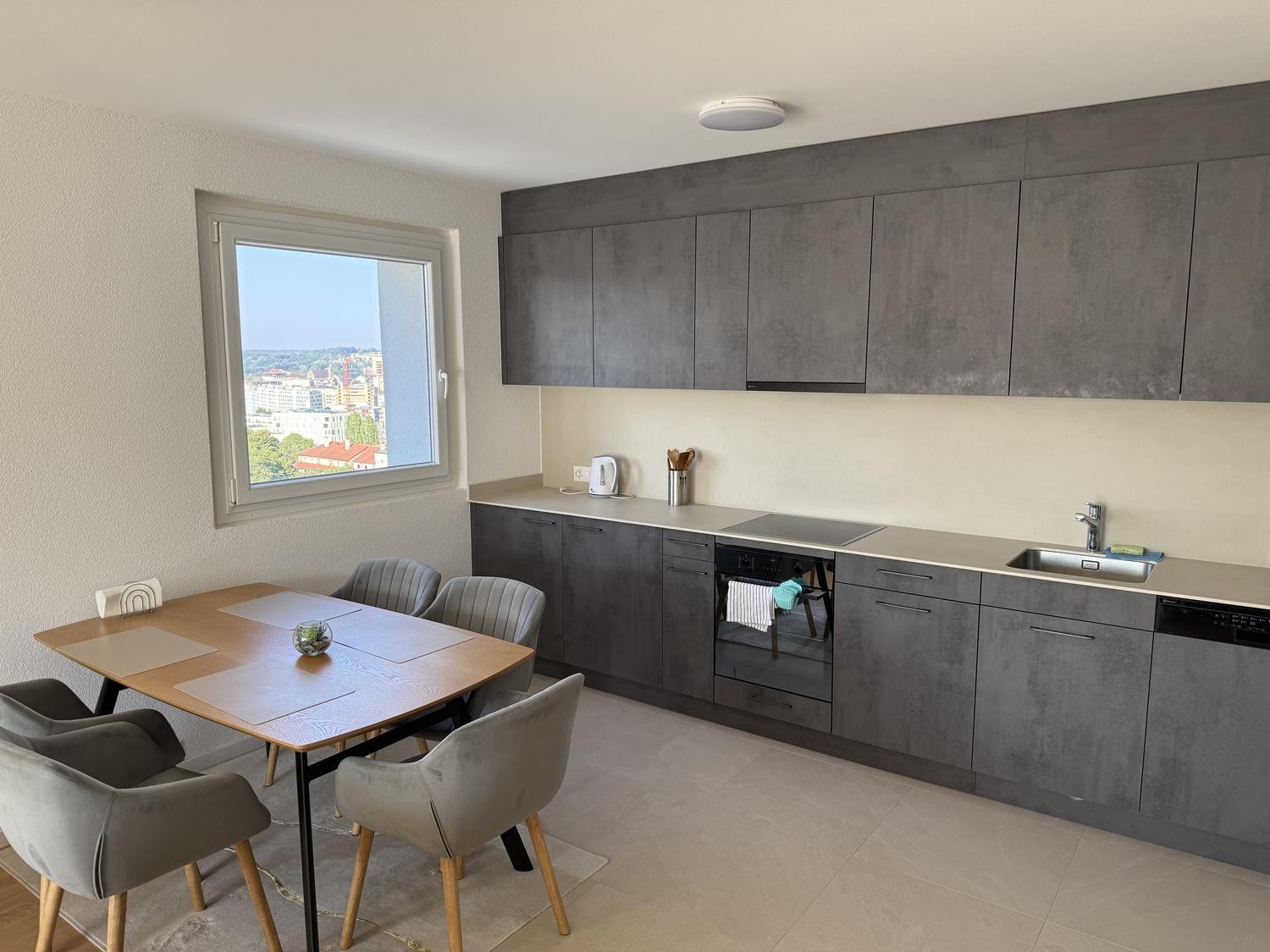 3 ½ rooms apartment, photo 1 of 7