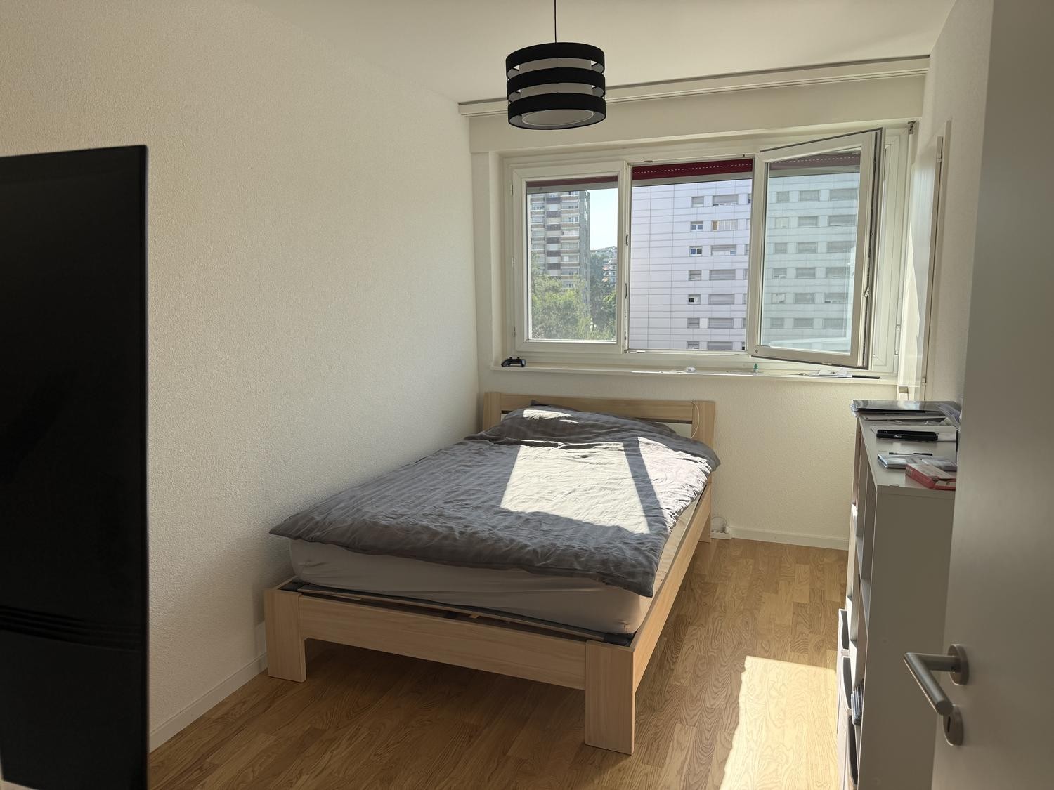 3 ½ rooms apartment, photo 4 of 7