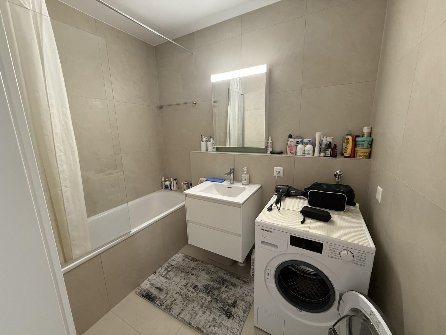 3 ½ rooms apartment, photo 6 of 7