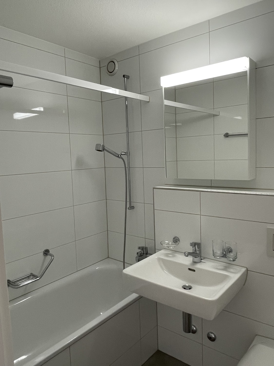 Appartement de 1 ½ pièce