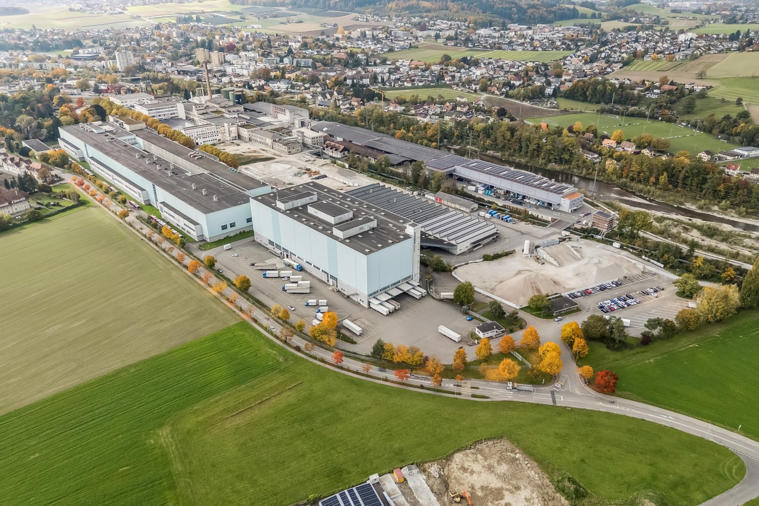 6265m² commercial, photo 1 of 10