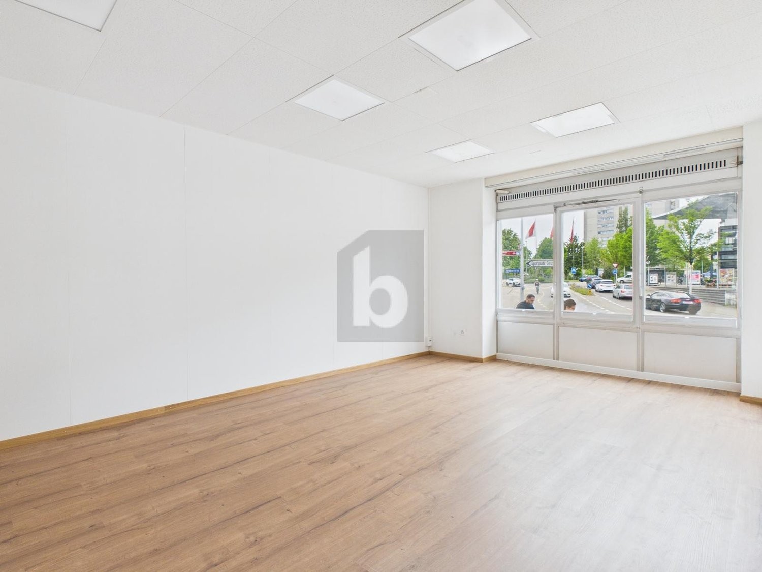 ufficio di 15m²