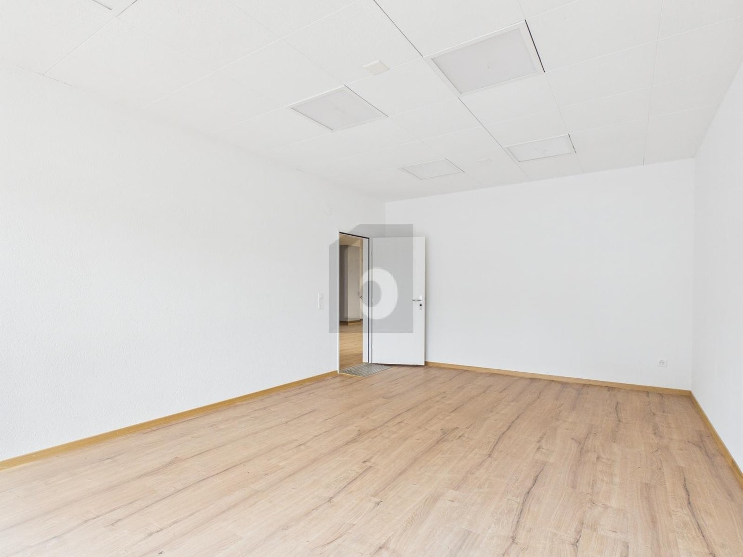 ufficio di 15m²