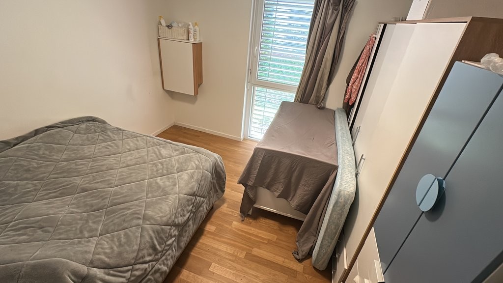 3 ½ rooms apartment, photo 4 of 5