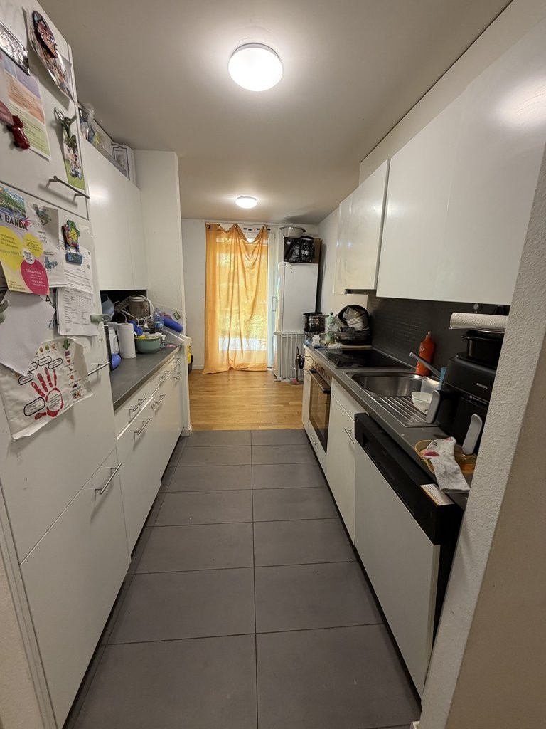 3 ½ rooms apartment, photo 3 of 5