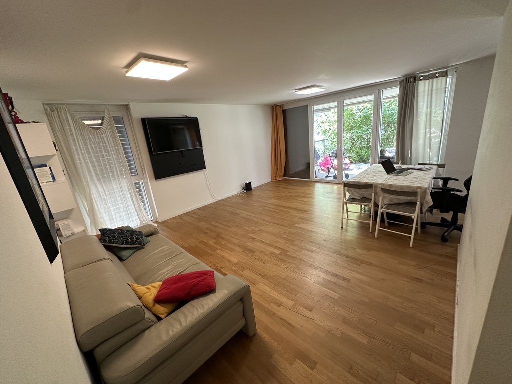 3 ½ rooms apartment, photo 2 of 5