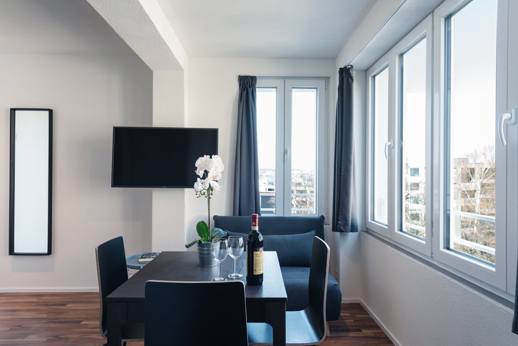 2 rooms furnished flat, photo 4 of 10