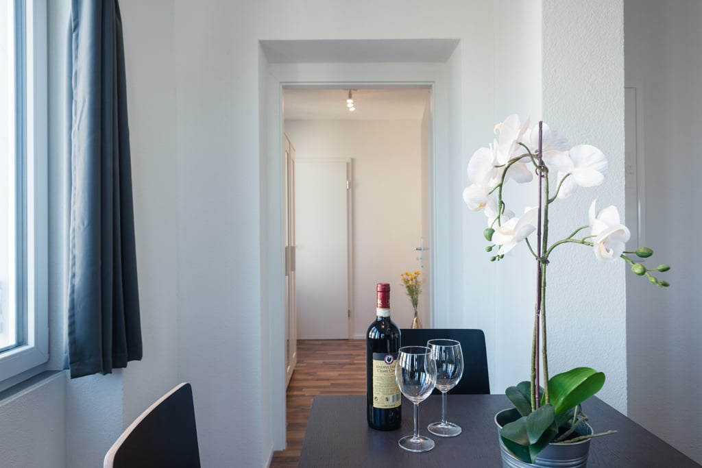 2 rooms furnished flat, photo 6 of 10