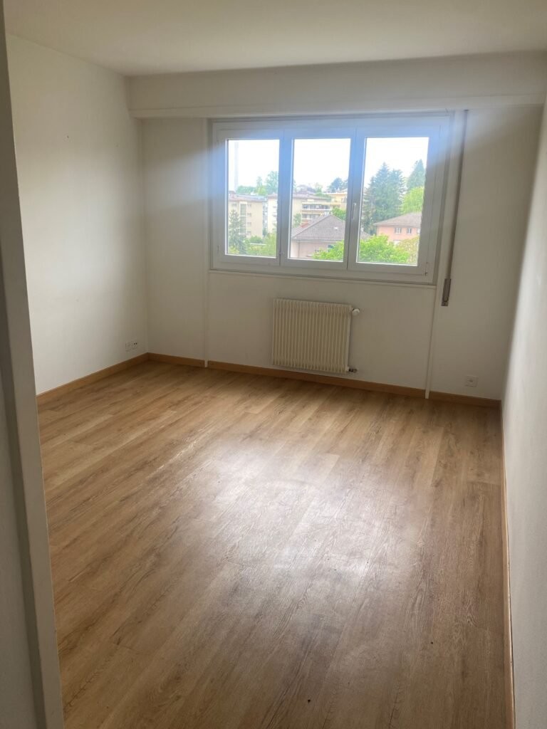 1 room apartment