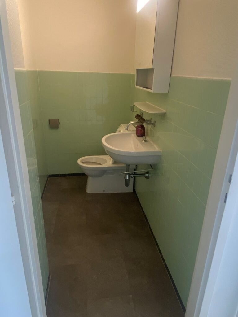 1 room apartment