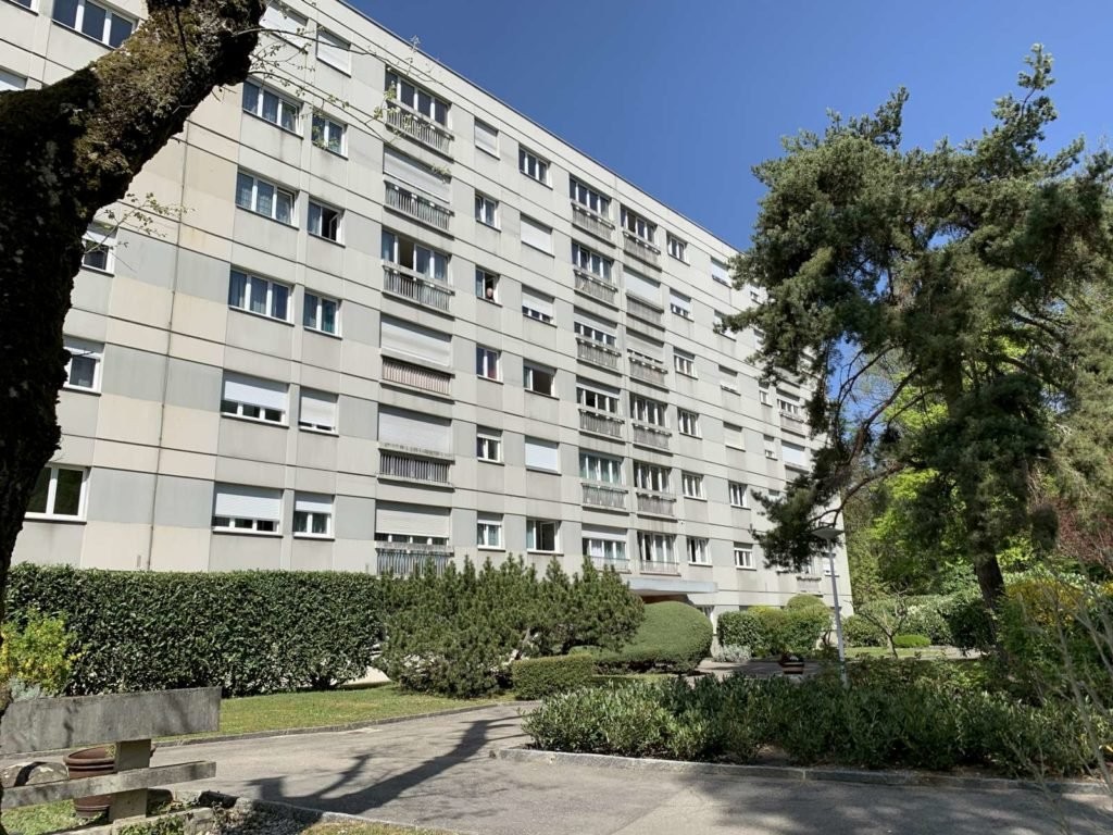 1 room apartment