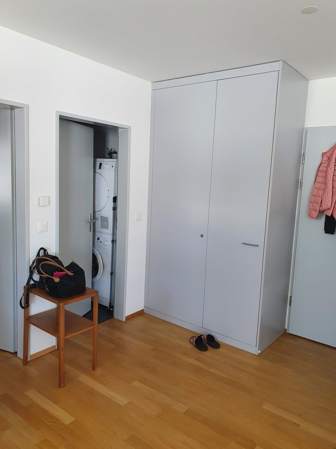 2 ½ rooms apartment, photo 7 of 10
