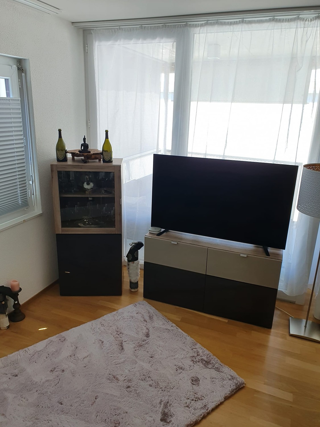 2 ½ rooms apartment, photo 4 of 10