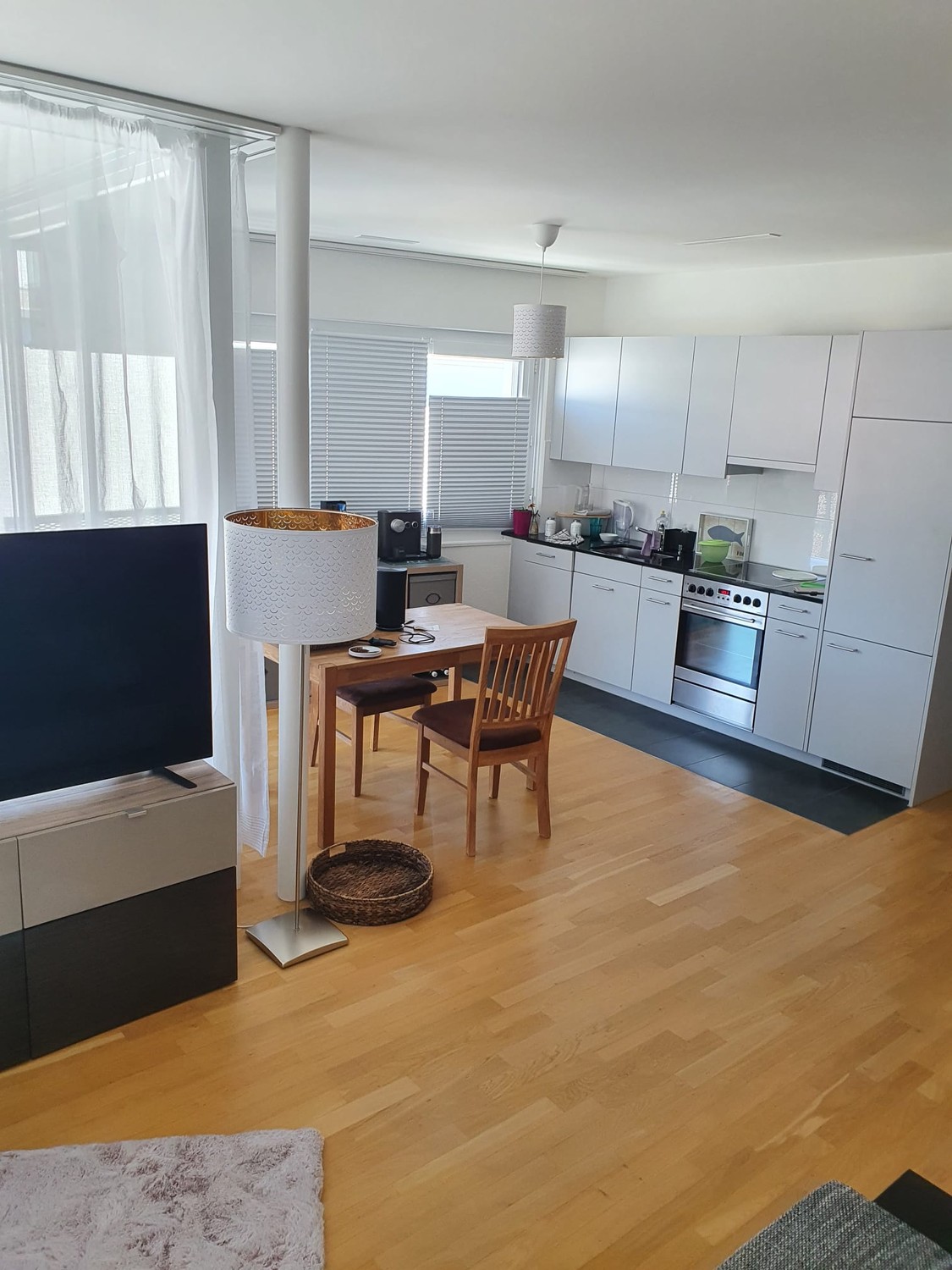 2 ½ rooms apartment, photo 6 of 10