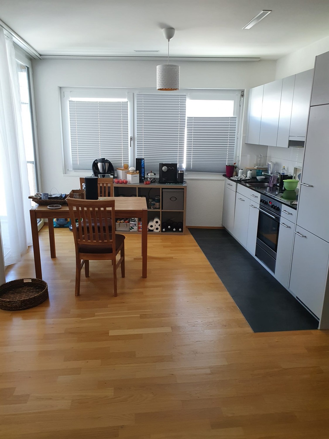 2 ½ rooms apartment, photo 5 of 10