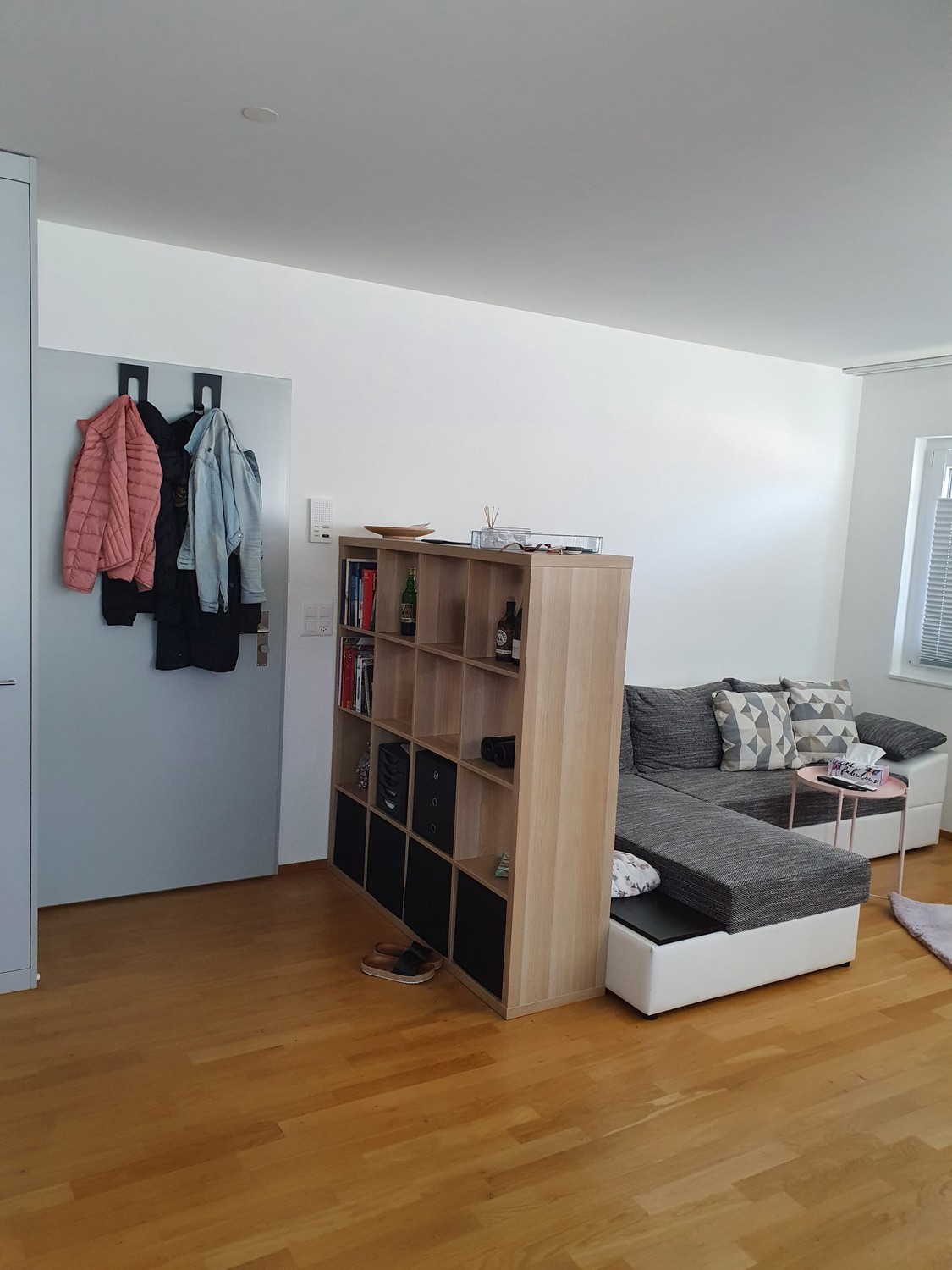 2 ½ rooms apartment, photo 2 of 10