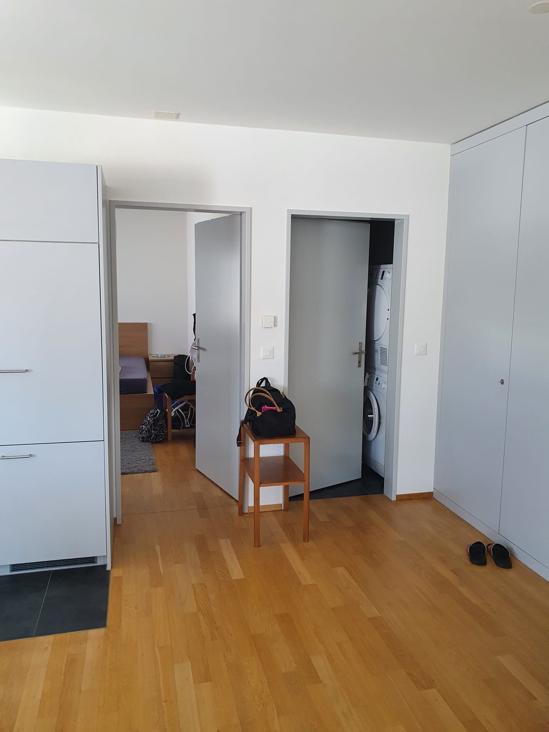 2 ½ rooms apartment, photo 8 of 10