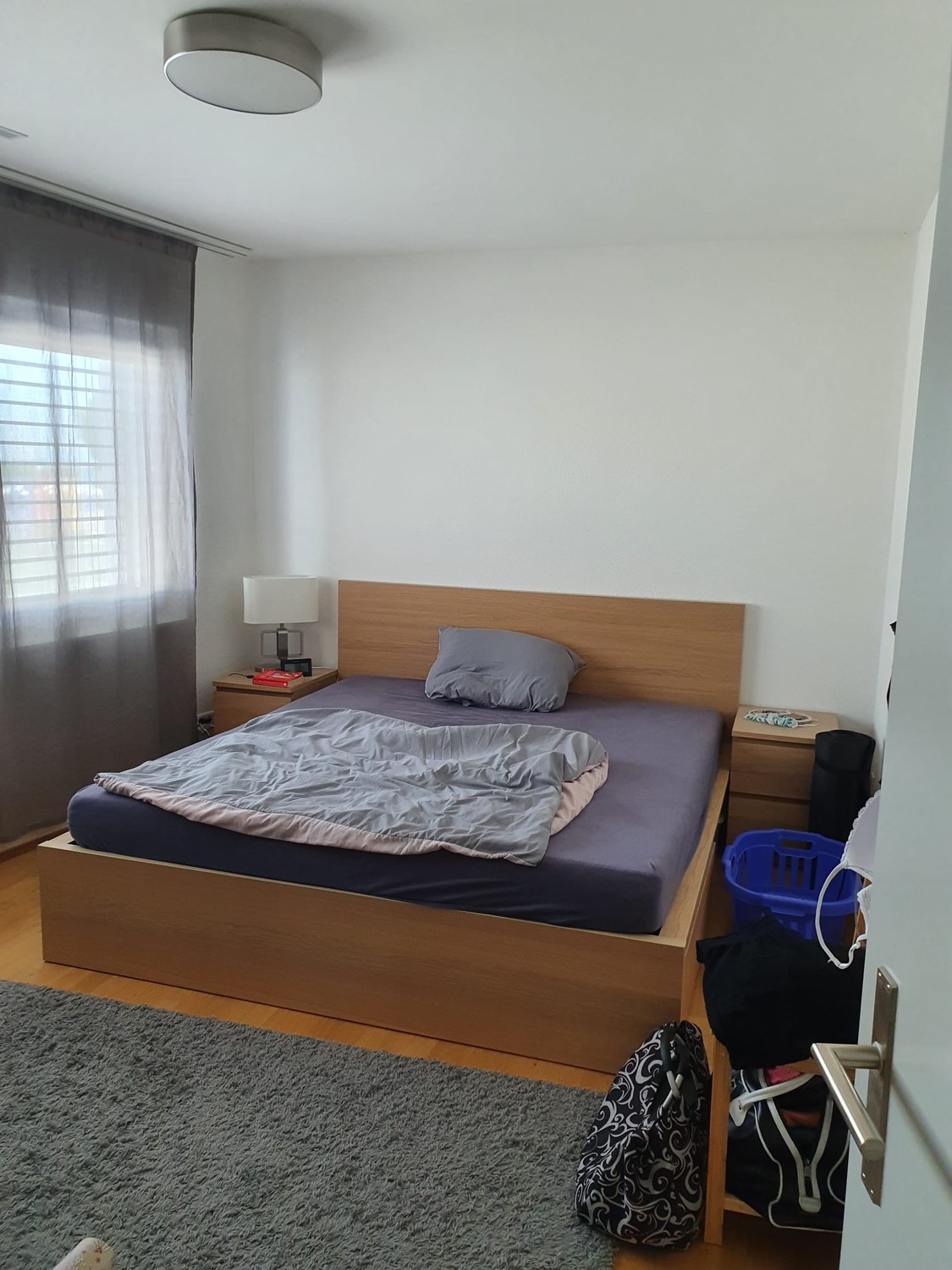 2 ½ rooms apartment, photo 9 of 10