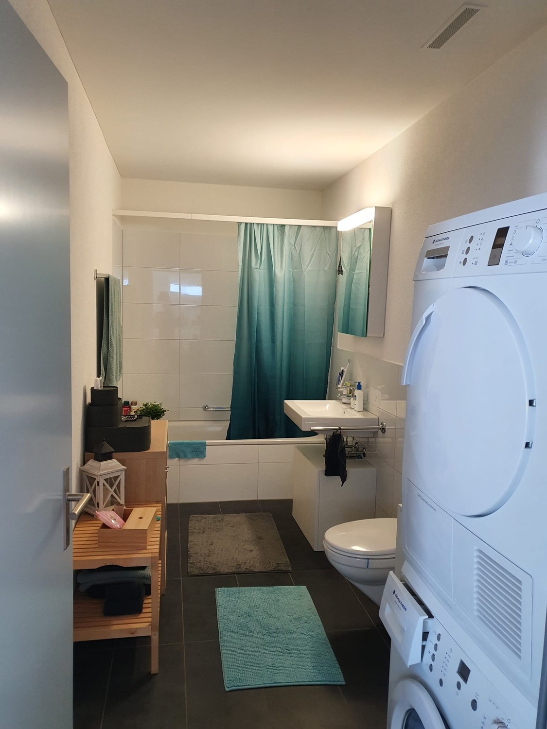 2 ½ rooms apartment, photo 10 of 10
